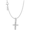 Pandora Collana da Donna Argento Sterling 925 68622