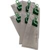 Filterline 6 sacchetti Made in Italy per aspirapolvere compatibili con Vorwerk Folletto VK 140 150 140SC VK140 VK150 FP140 FP150