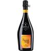 Veuve Clicquot Champagne Brut Rosé "La Grande Dame Rosé 2015 x Paola Paronetto" - Veuve Clicquot
