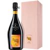 Veuve Clicquot Champagne Brut Rosé "La Grande Dame Rosé 2015 x Paola Paronetto" - Veuve Clicquot (cofanetto)
