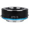 Fotodiox Pro Shift - Adattatore per obiettivo compatibile con obiettivi Minolta MD su fotocamere Sony E-Mount