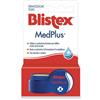Blistex med plus jar 7 g