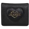 LOVE MOSCHINO PORTAFOGLI PICCOLO CON LOGO