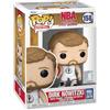 Funko Pop! NBA: Legends - Dirk Nowitzki - (2019) - Figura in Vinile da Collezione - Idea Regalo - Merchandising Ufficiale - Giocattoli per Bambini e Adulti - Sports Fans - Figura per i Collezionisti