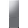 Samsung Frigorifero Combinato Capacità 538 Litri Classe energetica B Raffreddamento No Frost colore Inox - RB53DG706BS9EF