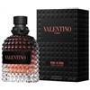 Valentino Born in Roma Coral Fantasy Eau de Toilette, spray - Profumo uomo - Scegli tra: 50ml