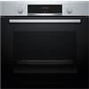 Bosch Forno Elettrico HBA514BS3 Black, Stainless Steel