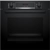 Bosch Forno Elettrico HQA574BB3 Black
