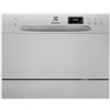 Electrolux-rex Lavastoviglie Compatta Esf2400os Silver