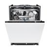 Haier - Lavastoviglie Xi 4a4m4pb Classe A 14 Coperti, Non Applicabile