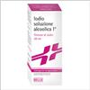 SELLA Iodio (sella)*soluz Cutanea 50 ml 7% + 5%