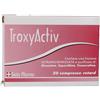 PRINCEPS TROXYACTIV 20 COMPRESSE RETARD