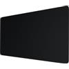 TITANWOLF -Tappetino per mouse XXL 900 x 500 - Office Mousepad - controllo preciso del mouse migliora la velocità e la precisione - Tenuta stabile - Lavabile - Sottomano per ufficio e casa
