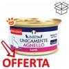 Unipro Cat Unicamente Adult Sterilizzato Agnello - Lattina Da 85 Gr - CONFEZIONE RISPARMIO