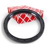FEBI BILSTEIN Paraolio, Albero a gomiti 102041 | Compatibile con: BMW 1, 1, 1, 1, 1 Cabriolet, 1 Coupe, 2 Active Tourer, 2 Cabriolet, 2 Coupe, 2 Gran Tourer, 3, 3, 3