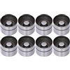 LUK Ina 420 0043 10 Punteria | Compatibile con: AUDI 100 C4 Avant, 100 C4 Stufenheck, 80 B4 Avant, 80 B4 Stufenheck, A3, A4 B5, A4 B5 Avant, A6 C4
