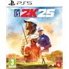 2K PGA Tour 2K25