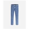 Tommy Hilfiger Modern Straight Jr - Pantalone - Denim