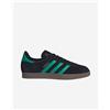 Adidas Gazelle Gum - Scarpe Sneakers - Nero