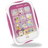 Clementoni Disney Baby Primo Tablet di Baby Minnie, Gioco Interattivo con Luci e Suoni, Bambini 9-36 Mesi, Insegna Numeri, Lettere, Forme e Colori, 2 modalità di Gioco, Lingua Italiana, 17667