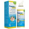 EKUBERG PHARMA S.U.R.L. Freenex Isotonico Spray Nasale Con Acqua Di Mare 100 Ml