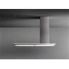 Falmec Cappa a Isola 175 cm camino a Destra Acciaio inox Tecnologia NRS Silenziosa FALMEC Lumen 175 NRS - CLUI75.E4P2#NEUI490F