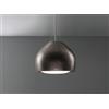 Falmec Cappa Isola Sospensione Diametro 54 cm Acciaio verniciato Peltro Circle.Tech. FALMEC Sophie - CSWN54.E0P7#ZZZV461F