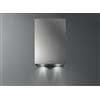 Falmec Cappa a Isola 60 cm Acciaio inox finitura Scotch Brite FALMEC Altair - CVOI60.E0P2#ZZZI491F