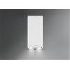 Falmec Cappa a Parete 40 cm Acciaio verniciato finitura bianca FALMEC Mira White - CMWN40.E0P2#ZZZB491F