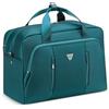 RONCATO CITY 3.0 Borsone cabina morbido da viaggio, bagaglio cabina underseat 30x40x20 cm - Smeraldo