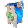 Riegolux 291070 Supporto con tubo mini, 10 mm x 10 m
