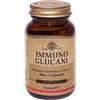 SOLGAR IT. MULTINUTRIENT SpA Immuno-glucani 60tav