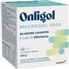 ALFASIGMA SpA Onligol Soluzione 200g