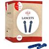 Swiss Point Of Care Lancette | confezione da 100 pezzi