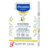 LAB.EXPANSCIENCE ITALIA SRL MUSTELA SAPONE NUTRIENTE 100 ML