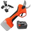 Stocker Magma E-35TP - Forbice elettrica da potatura - 21.6V 2.6Ah