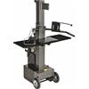 Blackstone EVL 8-55 - Spaccalegna elettrico - Verticale