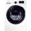 SAMSUNG WW8NK62E0RW LAVATRICE SLIM 45CM 8KG 1200 GIRI ADDWASH FUNZIONE VAPORE CLASSE C