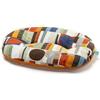 Leopet Cuscino Nettuno Brando Leopet - 70 x 50 cm - 1° ORDINE? scegli lo sconto BZR5 / BZR20 + 200 punti fedeltà