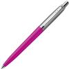 Parker Jotter Standard Di CT Penna a Sfera Blu Nero Rosso Arancione Rosa Bianco