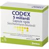 BIOCODEX CODEX*30CPS 5MLD 250MG