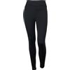 Freddy Pantaloni N.O.W. traspiranti vita alta e dettagli cut out
