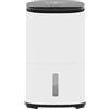 Meaco Dry Arete® One 20L Doppio deumidificatore e purificatore d'aria HEPA per la casa