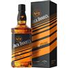 Whisky Jack Daniel's Old 7 Mclaren cl 70 Astucciato
