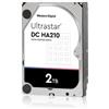 WESTERN DIGITAL HUS722T2TALA604 - ULTRASTAR DC HA210 2TB SATA 3.5