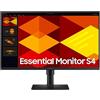 Samsung S27D406 MONITOR,FHD,SPEAKER,STAND REGOLABILE,PIVOT