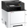Kyocera ECOSYS MA2600CFX MULTIF LASER A4 COLORI KYOCERA