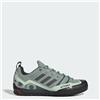 Adidas Scarpe da hiking Terrex Swift Solo 2.0