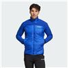 Adidas Giacca Terrex Xperior Varilite Hybrid PrimaLoft