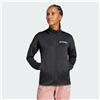 Adidas Giacca Terrex Xperior Climawarm Light Fleece